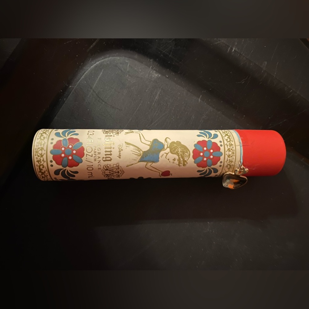 Torrid Rollerball - Wishing Well